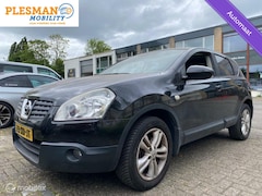 Nissan Qashqai - 2.0 Tekna Premium * AUT * Lees tekst
