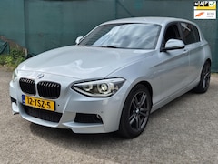 BMW 1-serie - 118d Business+ AUT. *M-PAKKET