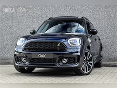 MINI Countryman - Cooper SE Hybrid ALL4 Aut. | JCW-Trim | Navi | Leder | H&K | Head-Up | Camera | 19"LM | En