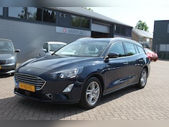 Ford Focus Wagon - 1.0 EcoB. Trend Ed