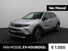 Opel Mokka-e - Elegance 50-kWh | Navi | ECC | Cam | LMV | PDC | 3 Fase