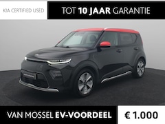 Kia e-Soul - ExecutiveLine 64 kWh | Stoel Stuur Verwarming | Stoel Koeling | Premium Audio | Navigatie