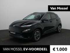 Hyundai Kona Electric - EV Fashion 39 kWh | Navigatie | Achteruitrijcamera | Cruise Control | Apple Carplay/Androi