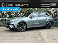 Mercedes-Benz GLC-klasse - GLC 300e Automaat 4MATIC AMG Line | Premium Plus Pakket | Nightpakket | Winterpakket | Dis