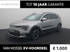 Kia Niro EV - DynamicPlusLine 64.8 kWh | Stoel & Stuur Verwarming | Parkeer Camera | Navigatie | Climate