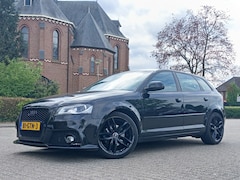 Audi A3 Sportback - 1.8 TFSI Attr. B.E