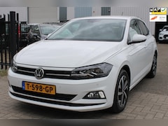 Volkswagen Polo - 1.0 TSI Highline Navi Carplay Clima Cruise