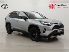 Toyota RAV4 - 2.5 Hybrid AWD Bi-Tone | 360 camera | Digitale binnenspiegel | JBL | Dodehoek detectie | N