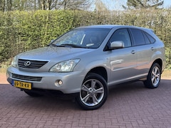 Lexus RX - 400h Youngtimer Trekhaak (D riem vervangen bij dealer)