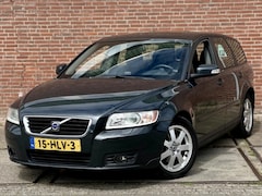 Volvo V50 - 1.8 Edition II |Clima |CruiseC |Nieuwe APK |NAP