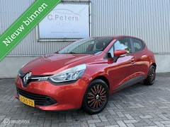 Renault Clio - 0.9 TCe Expression 2013 / Airco / Cruisecontrol / Nieuwe APK / NAP