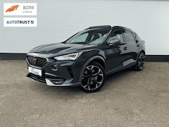 CUPRA Formentor - 1.4 e-Hybrid VZ Perf. PANO l TREKHAAK l 360°