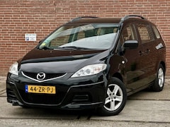 Mazda 5 - 5 1.8 Touring |Clima |CruiseC |Nieuwe APK