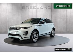 Land Rover Range Rover Evoque - P300e Dynamic SE | 24MY | Panoramadak | 360° Camera | Cold Climate Pack