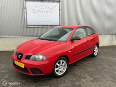 Seat Ibiza - 1.2-12V Reference 2007 / Airco / LM velgen / NAP