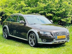 Audi A4 allroad quattro - 2.0 TFSI/Automaat/Nav