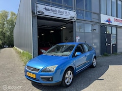 Ford Focus - 1.6-16V First Edition Airco Nieuwe APK NAP Logisch