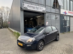 Fiat Punto Evo - 0.9 TwinAir Lounge Airco Nieuwe APK NAP Logisch