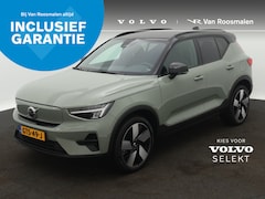 Volvo XC40 - Extended Plus | 20" Velgen | Getint glas