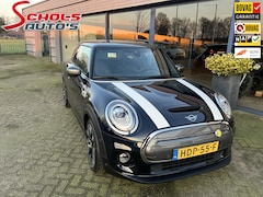 MINI Mini-Electric - Yours 33 kWh Panodak, H&K, Headup, Leder