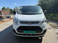 Ford Transit Custom - 290 2.2 TDCI L2H1 Trend