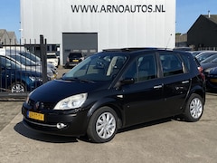 Renault Scénic - 1.6-16V Privilège Comfort, 6-BAK, AIRCO(CLIMA), CRUISE CONTROL, ELEK-PANORAMADAK, 4X ELEK