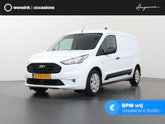 Ford Transit Connect - 1.5 ECOBLUE | L2 | TREND | TREKHAAK | STOELVERWARMING | CAMERA | CARPLAY | ANDROID AUTO |