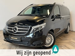 Mercedes-Benz V-klasse - 250d Extra Lang Avantgarde , 7-pers , AANKOOPKEURING TOEGESTAAN, INRUIL MOGELIJK, DEALER,