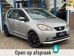 Seat Mii - 1.0 Style Intense 2018 GRIJS AIRCO Bleutooh APK NAP