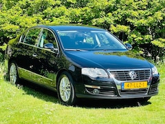 Volkswagen Passat - 1.4 TSI Comfortline BlueMotion/Automaat/Airco