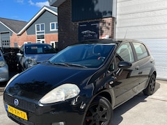 Fiat Grande Punto - 1.4 Dynamic