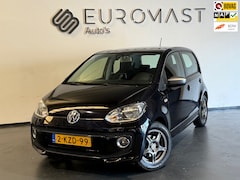Volkswagen Up! - 1.0 cheer up BlueMotion Navi Airco 5d Nieuwe Apk