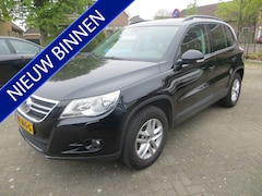 Volkswagen Tiguan - 1.4 TSI Easyline/CLIMA/CRUISE/PDC/NAP/GARANTIE