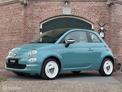 Fiat 500 - 1.2 Anniversario Clima , Cruise , Apple Carplay