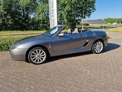 MG TF - 1.8 TF 135 SE/LM velgen/ leder-alcantara