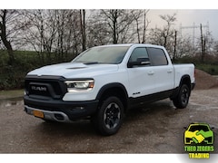 Dodge Ram 1500 - 5.7 V8 Hemi LPG3 4x4 CC Rebel