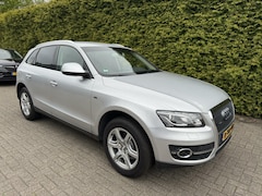 Audi Q5 - 2.0 TFSI quattro Pro Line MOTOR DEFECT