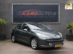 Peugeot 207 - 1.6-16V XS Pack Clima Elek R Cruise Pdc Schade
