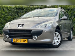 Peugeot 307 SW - 1.6-16V Pack|NweAPK|6Persoons|NAP|Cruise|PDC|