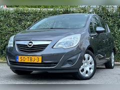 Opel Meriva - 1.4 Turbo Cosmo|NAP|APK 12-25|3eEig|Cruise|Bluetooth|PDC