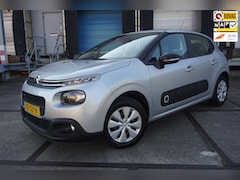 Citroën C3 - 1.2 PureTech Feel 105g