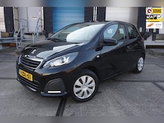 Peugeot 108 - 1.0 VTi Active