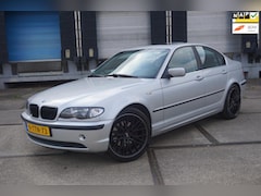 BMW 3-serie - 325i * Open Dak * Automaat