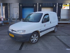 Peugeot Partner - 170C 1.9 * Motorisch en technisch goede staat