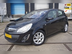 Opel Corsa - 1.2-16V Cosmo