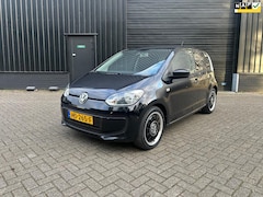 Volkswagen Up! - 1.0 move up BlueMotion