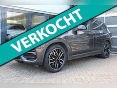 BMW X3 - XDrive30e