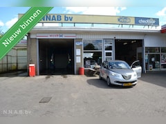 Lancia Y(psilon) - Ypsilon 0.9 TwinAir Platinum