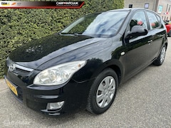 Hyundai i30 - 1.6i Dynamic Luxe