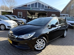 Opel Astra Sports Tourer - 1.0 105pk Edition App Connect, Pdc v+a, DAB